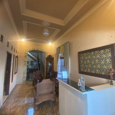 Good Feeling Banyuwangi Hostel Banyuwangi  Εξωτερικό φωτογραφία