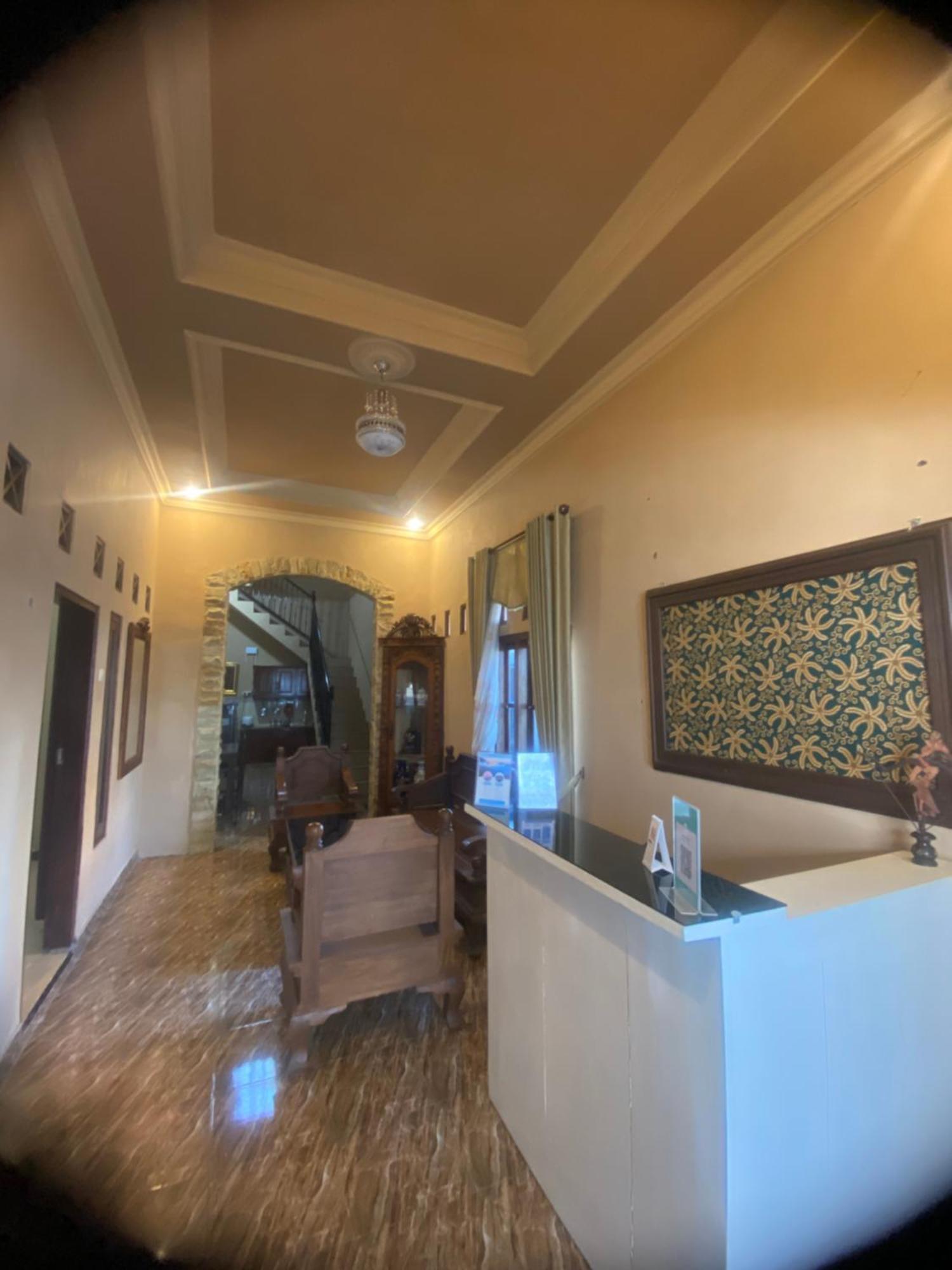 Good Feeling Banyuwangi Hostel Banyuwangi  Εξωτερικό φωτογραφία