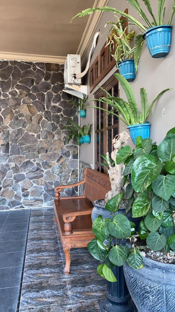 Good Feeling Banyuwangi Hostel Banyuwangi  Εξωτερικό φωτογραφία
