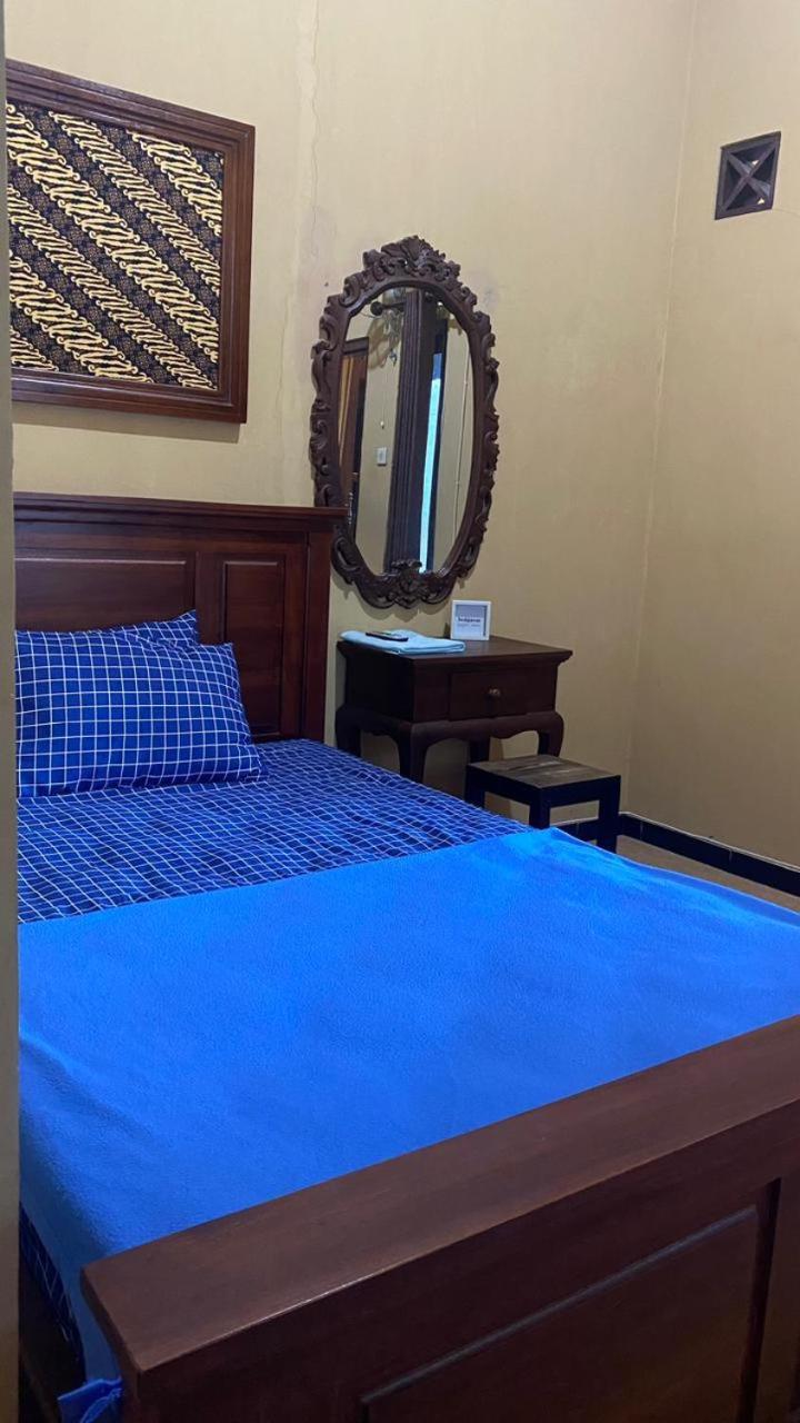 Good Feeling Banyuwangi Hostel Banyuwangi  Εξωτερικό φωτογραφία