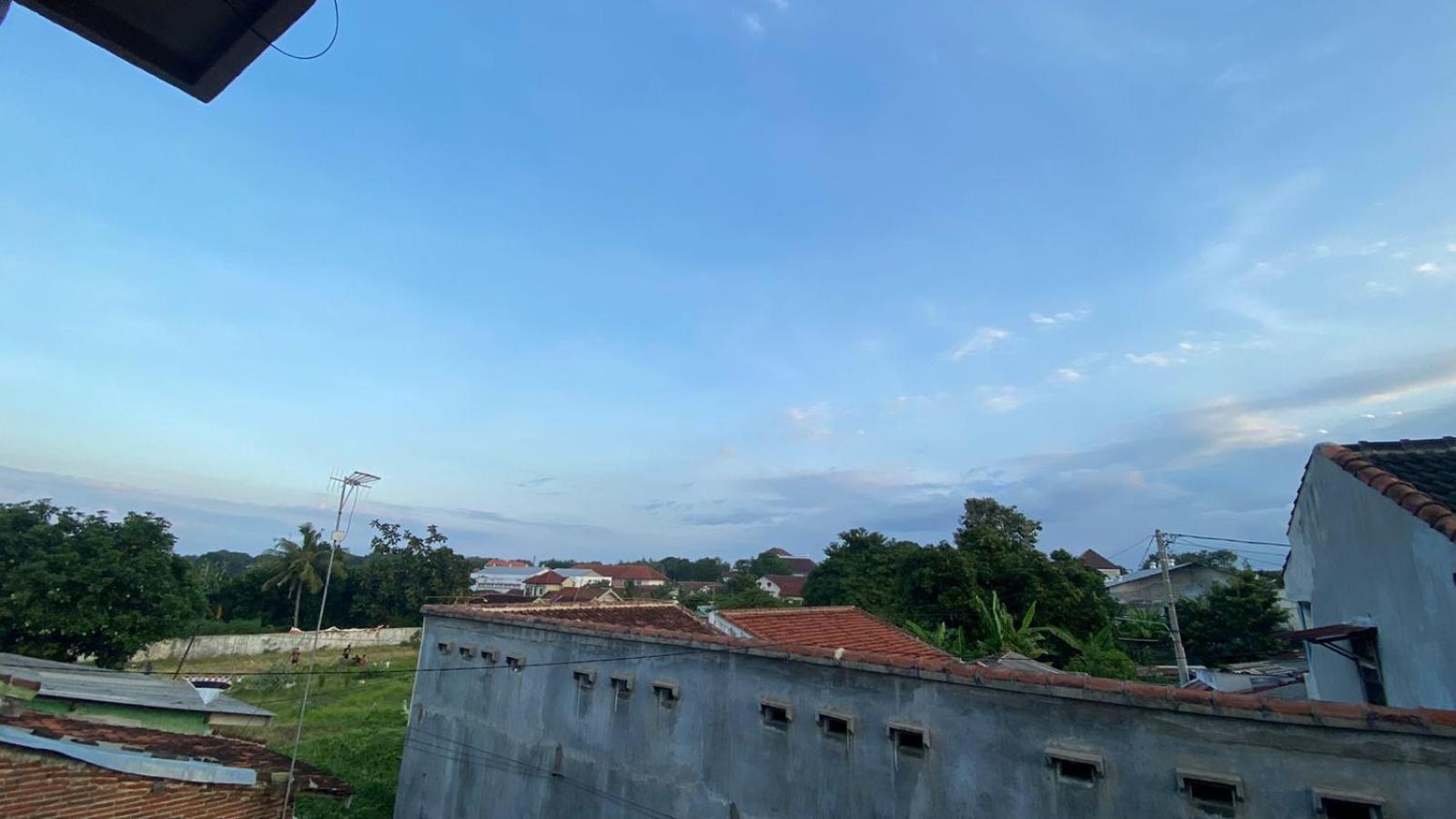 Good Feeling Banyuwangi Hostel Banyuwangi  Εξωτερικό φωτογραφία
