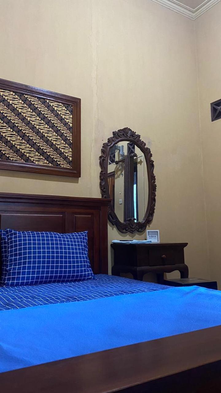 Good Feeling Banyuwangi Hostel Banyuwangi  Εξωτερικό φωτογραφία