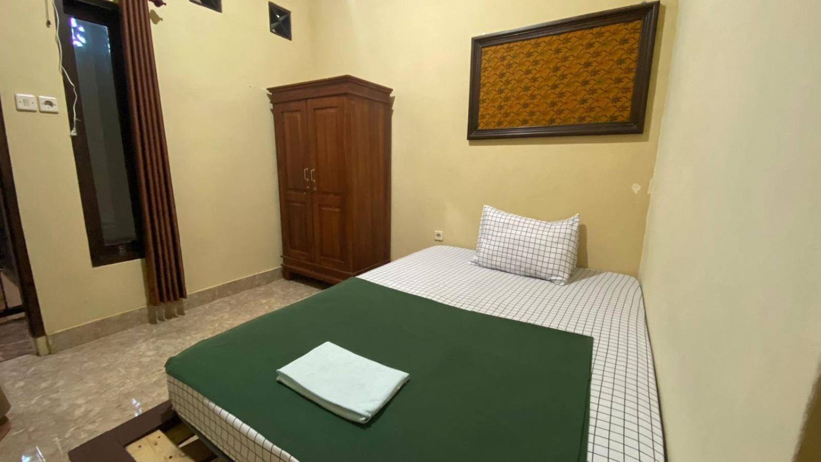 Good Feeling Banyuwangi Hostel Banyuwangi  Εξωτερικό φωτογραφία
