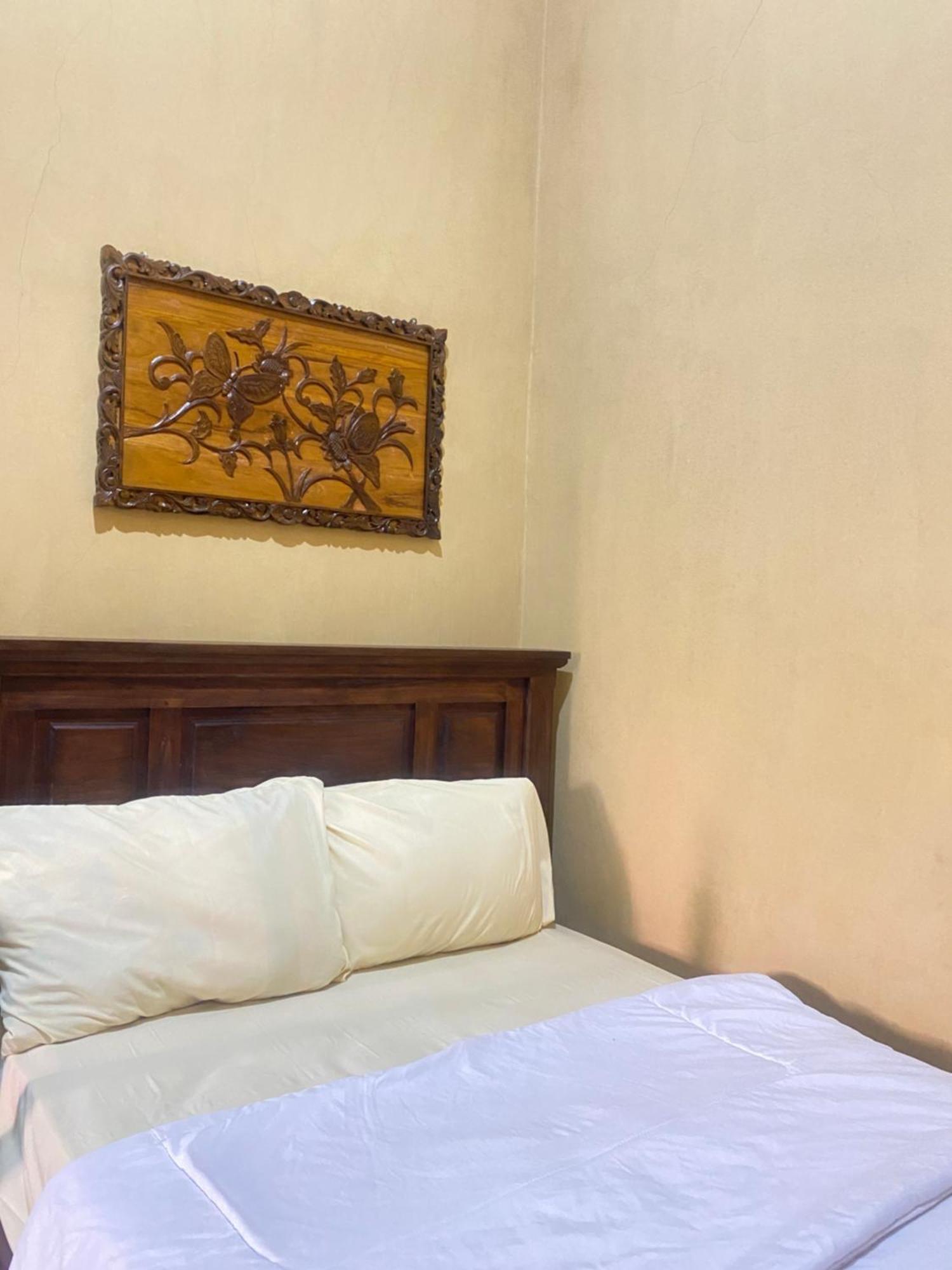 Good Feeling Banyuwangi Hostel Banyuwangi  Εξωτερικό φωτογραφία
