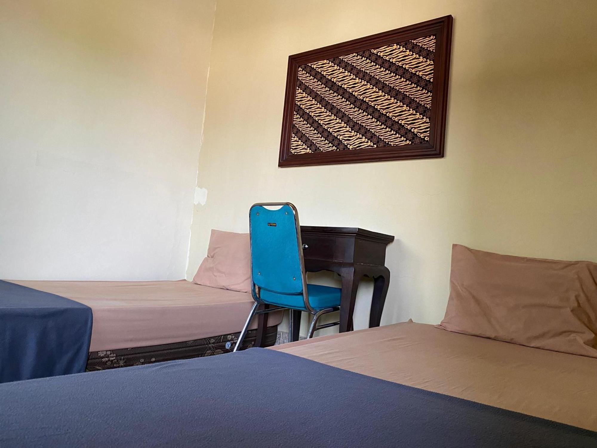 Good Feeling Banyuwangi Hostel Banyuwangi  Εξωτερικό φωτογραφία