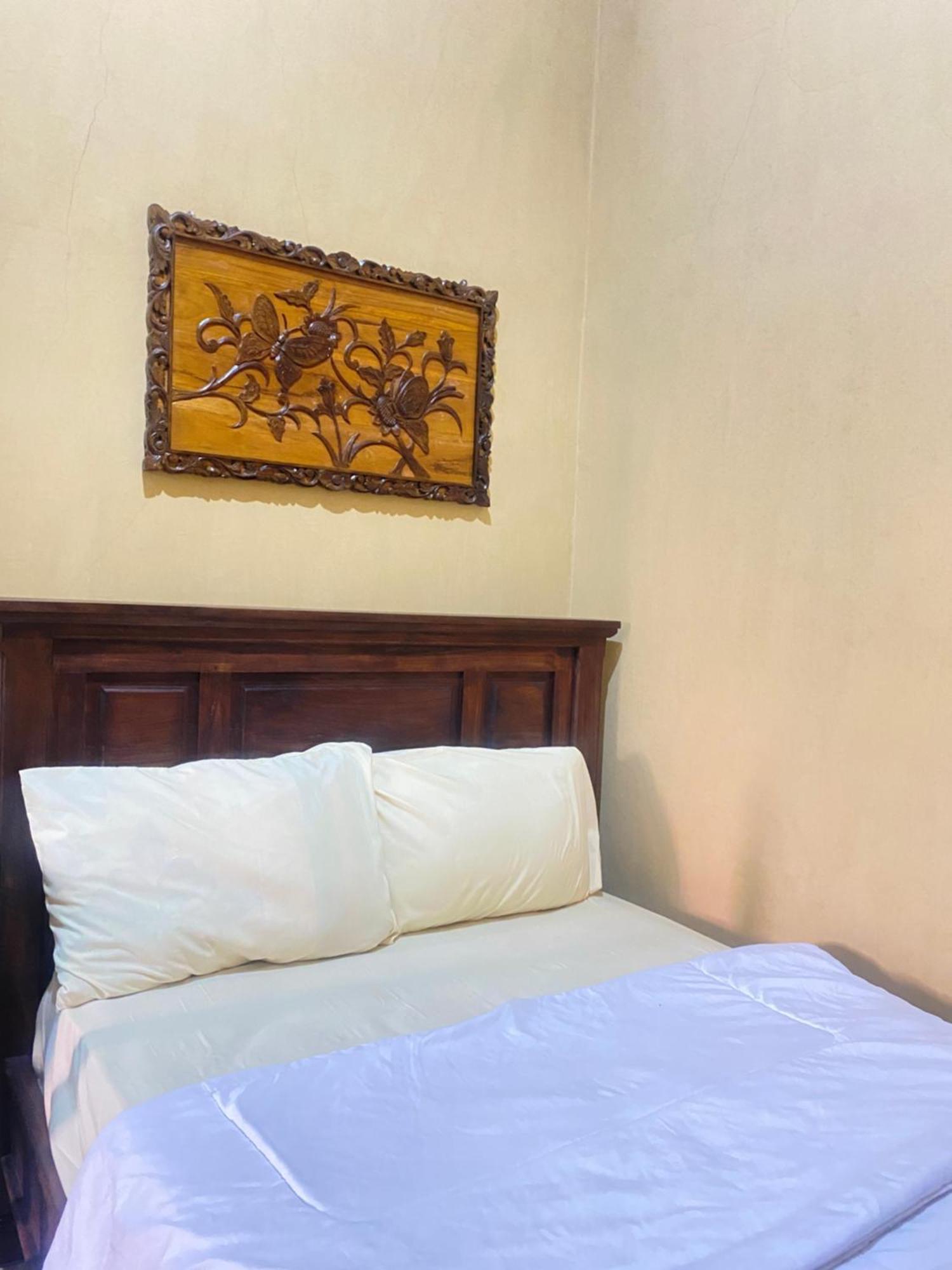 Good Feeling Banyuwangi Hostel Banyuwangi  Εξωτερικό φωτογραφία