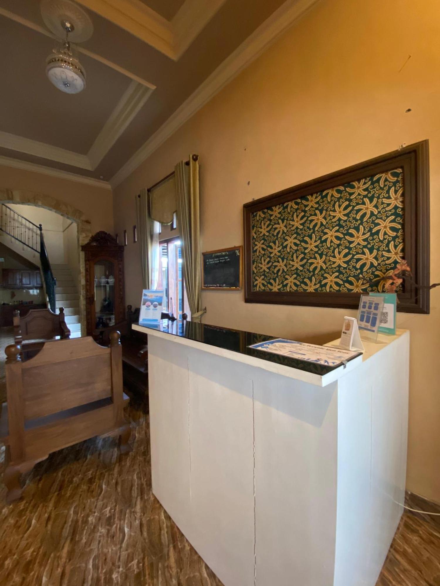 Good Feeling Banyuwangi Hostel Banyuwangi  Εξωτερικό φωτογραφία